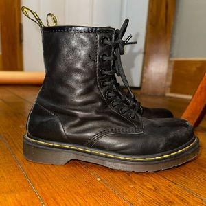 Doc martens